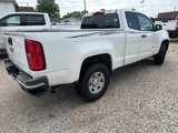 Used 2015 Chevrolet Colorado W/T image 3