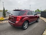 Used 2016 Chevrolet Equinox LTZ w/ Enhanced Convenience Package image 5