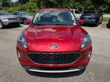 Used 2020 Ford Escape SEL image 2