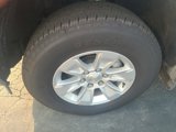 Used 2024 Chevrolet Silverado 1500 W/T w/ WT Fleet Convenience Package image 4