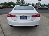 Used 2017 Chevrolet Malibu Hybrid w/ Leather Package image 5