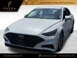 Used 2022 Hyundai Sonata SEL image 1