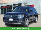 Used 2020 Volkswagen Atlas SE w/ Panoramic Sunroof Package image 2