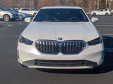 New 2025 BMW i5 eDrive40i w/ Premium Package image 3