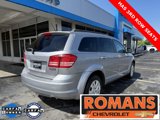 Used 2018 Dodge Journey SE w/ Popular Equipment Group image 4