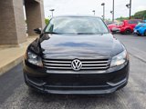 Used 2012 Volkswagen Passat 2.5 SE image 2