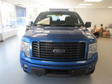 Used 2014 Ford F150 STX w/ Equipment Group 201A Mid image 2