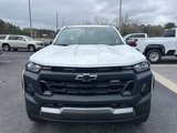 New 2025 Chevrolet Colorado Trail Boss image 3