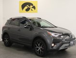 Used 2017 Toyota RAV4 SE image 6