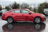 New 2025 Nissan Sentra SV w/ All-Weather Package image 3
