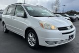 Used 2005 Toyota Sienna XLE image 2