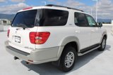 Used 2004 Toyota Sequoia SR5 image 3