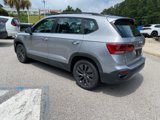 Used 2024 Volkswagen Taos S image 4