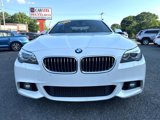 Used 2014 BMW 528i Sedan image 2