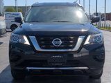 Used 2020 Nissan Pathfinder S image 2