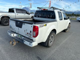 Used 2016 Nissan Frontier PRO-4X image 3
