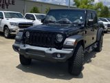 Used 2020 Jeep Gladiator Sport w/ Quick Order Package 24S image 3