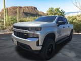 Used 2021 Chevrolet Silverado 1500 Custom image 4