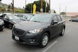 Used 2016 MAZDA CX-5 Touring w/ Bose/Moonroof Package image 3