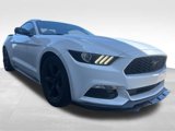 Used 2017 Ford Mustang Coupe image 3