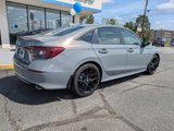 New 2025 Honda Civic Sport image 4