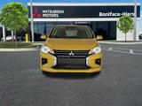 New 2024 Mitsubishi Mirage ES image 2