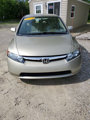 Used 2008 Honda Civic LX image 2
