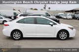 Used 2021 Toyota Corolla LE image 3