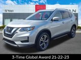 Certified 2019 Nissan Rogue SV w/ Sun & Sound Touring Package image 4