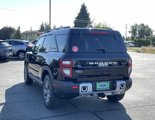 New 2025 Ford Bronco Sport Big Bend image 3