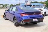New 2025 Hyundai Elantra Sport image 2