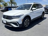 Certified 2024 Volkswagen Tiguan S image 5