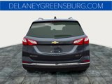 Used 2020 Chevrolet Equinox LT image 4