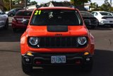 Used 2021 Jeep Renegade Trailhawk w/ Sun & Sound Group image 5