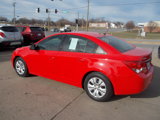 Used 2015 Chevrolet Cruze LS image 2