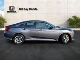 Used 2016 Honda Civic LX image 2