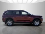 New 2025 Jeep Grand Cherokee Laredo X image 2