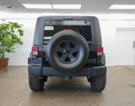 Used 2012 Jeep Wrangler Unlimited Sport image 4