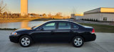 Used 2015 Chevrolet Impala Limited LS image 4