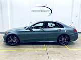 Used 2018 Mercedes-Benz C 300 Sedan image 4