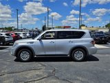 Used 2018 Nissan Armada SV w/ Driver Package image 4