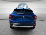 Certified 2024 Chevrolet Trax LT w/ Driver Confidence Package image 4