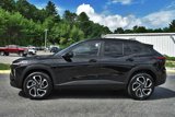 Used 2025 Chevrolet Trax RS w/ Sunroof Package image 4