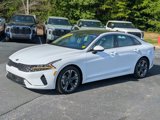 Used 2021 Kia K5 EX w/ EX Premium Package image 3