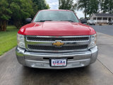 Used 2013 Chevrolet Silverado 1500 W/T w/ LS Package image 6