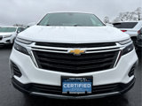 Certified 2022 Chevrolet Equinox LT image 4