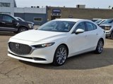 Used 2021 MAZDA MAZDA3 s image 3