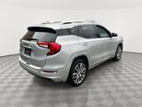 Used 2022 GMC Terrain Denali w/ Denali Premium Package image 6
