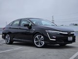 Used 2018 Honda Clarity Touring image 3