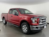 Used 2016 Ford F150 XLT image 2